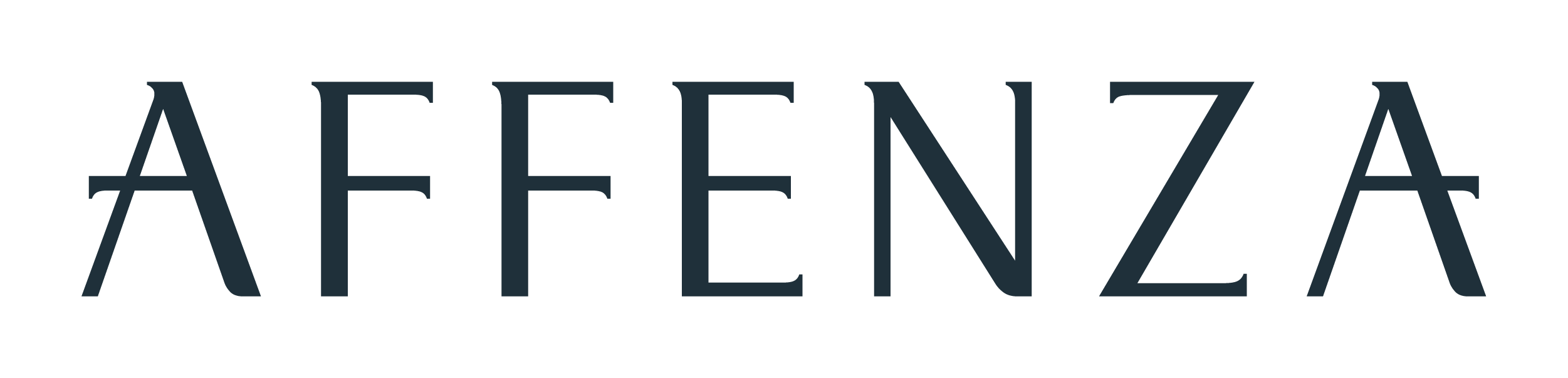 Affenza